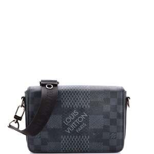 Louis Vuitton Studio Messenger Bag #227398L18B